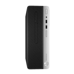 Desktop Hp Prodesk 400 G4, Intel Core I5-6500, 8gb/1tb Hdd Sff Pc